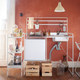 Image for article titled The Best and Worst Stuff in the New Ikea Catalog